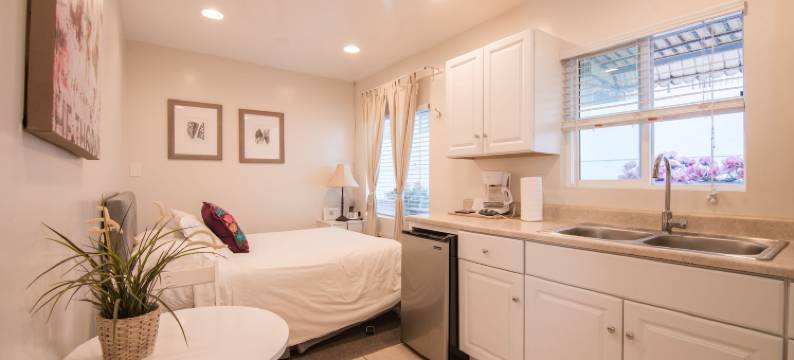 兰乔汽车旅馆(El Rancho Motel)图片