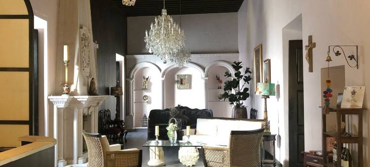 圣米格尔旅馆(Hotel Posada San Miguel)图片
