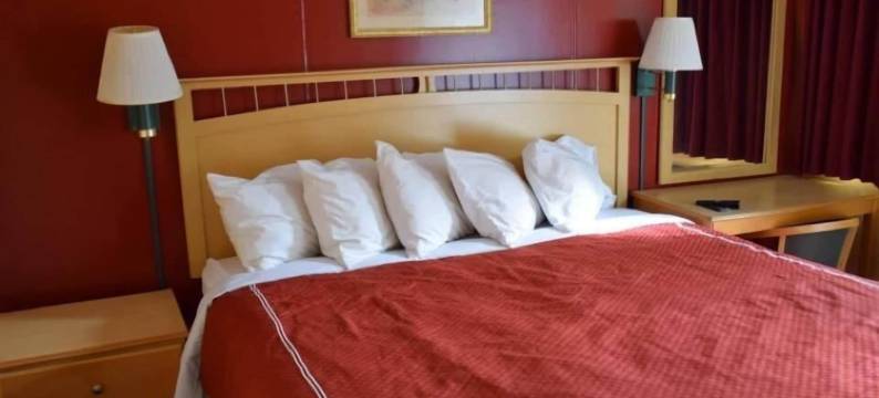 瑞拉克斯旅馆(Relax Inn)图片