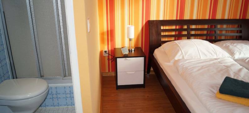 Gasterei宾馆(Hotel Pension de Gasterei)图片