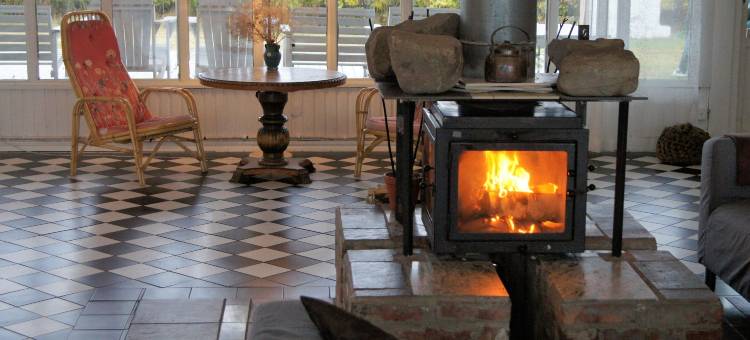 克瓦兰斯旅馆民宿(Kvarnens Pensionat Och Bed & Breakfast)图片