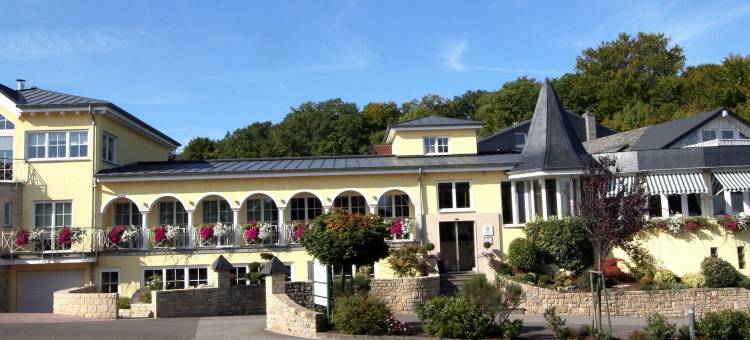 森林区酒店(Domaine de la Forêt)图片