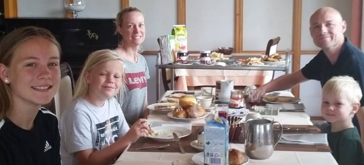 晕映住宅酒店(Residence la Vignetta)图片