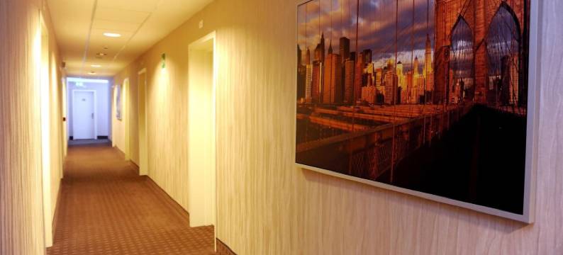 罗马菲安诺皇宫酒店(Palace Inn Rome Fiano)图片