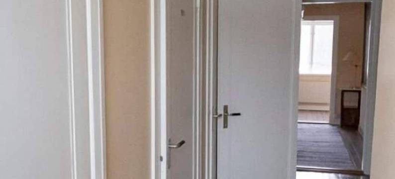 爱娜佛朔乐姆高山酒店(Enaforsholm Fjällgård)图片