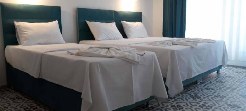 ADA KEKİĞİ 膳宿公寓(Ada KEKİĞİ PANSİYON)图片