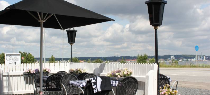 索利斯特克罗I / S酒店(Sølyst Kro- Restaurant og Hotel I/S)图片