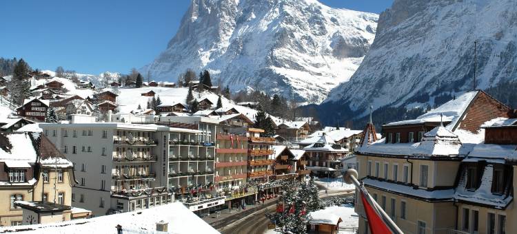 德比瑞士品质酒店(Derby Swiss Quality Hotel)图片