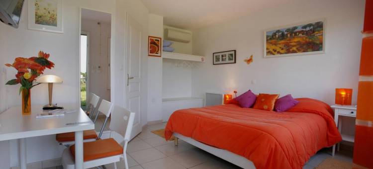 波尔多东科林特尔之家酒店(Logis Hôtel Corintel Bordeaux Est)图片