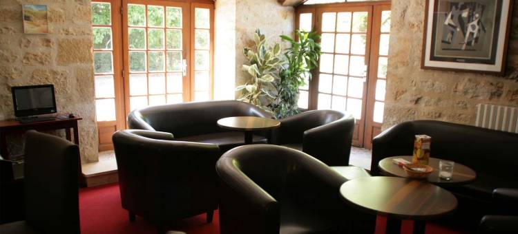 卡特萨克酒店(Logis Hôtel Auberge de Cartassac)图片