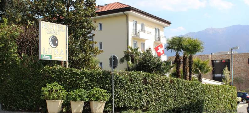 卢纳加尔尼酒店(Hotel Luna Garni)图片