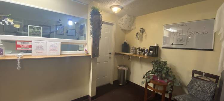 奥本汽车旅馆(Auburn Motel)图片