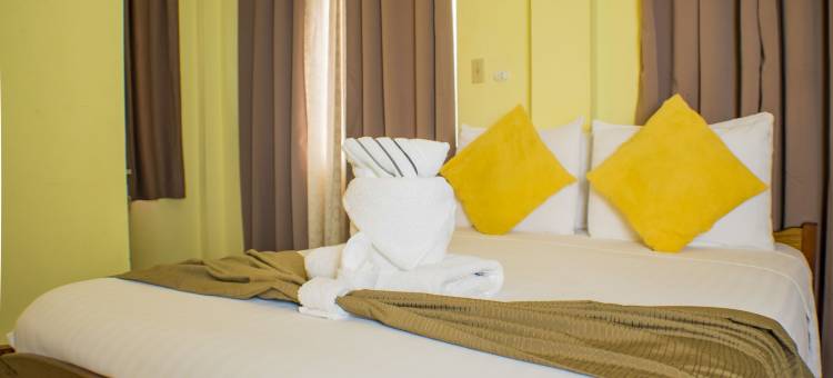 贝尔科夫酒店(Belcove Hotel)图片