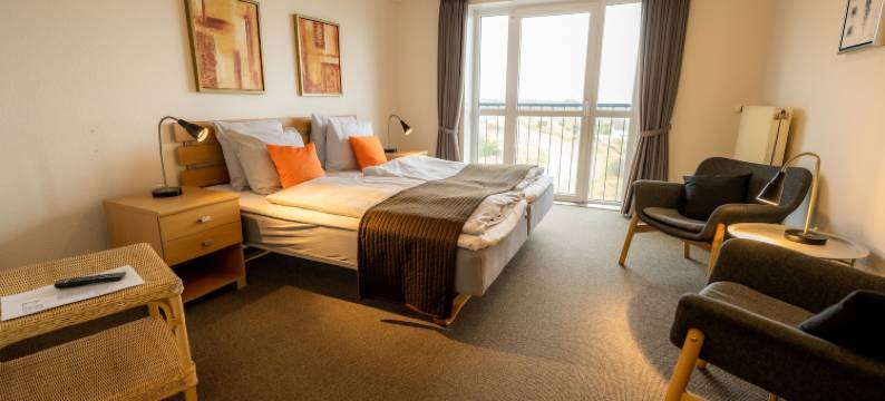 尼明纳加布旅馆(Nymindegab Kro)图片