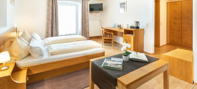 酒店 - Landgasthof Zum Pflug(Hotel Landgasthof Zum Pflug)图片