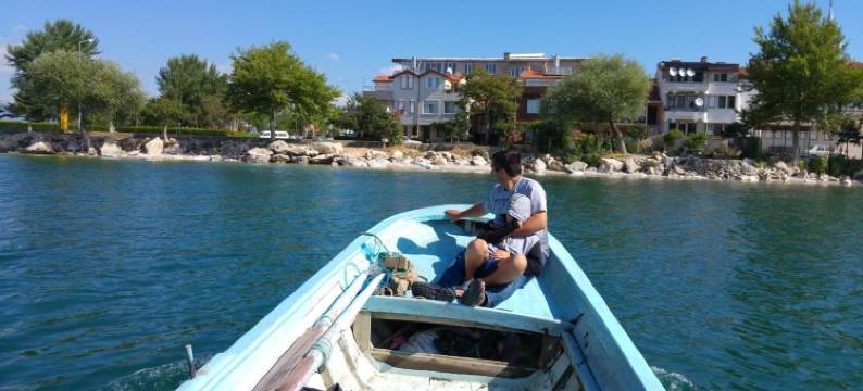 赛苏瓦和平裴森酒店(Sehsuvar Peace Pension)图片