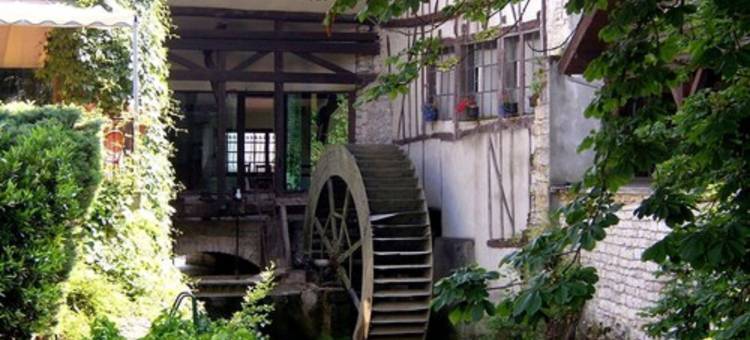 乐红磨坊杜兰迪恩酒店(Le Moulin du Landion Hotel et Spa)图片