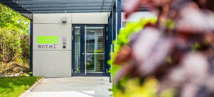 斯皮尔伯格flexy汽车旅馆(Flexymotel Spielberg)图片