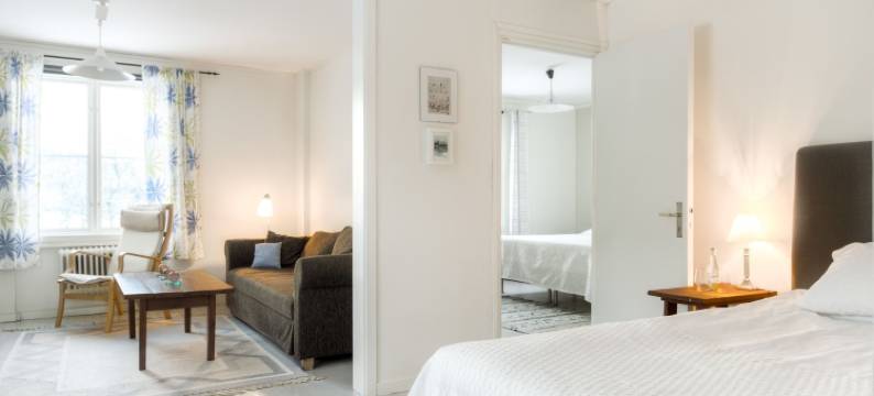 布罗别墅(Villa Bro)图片