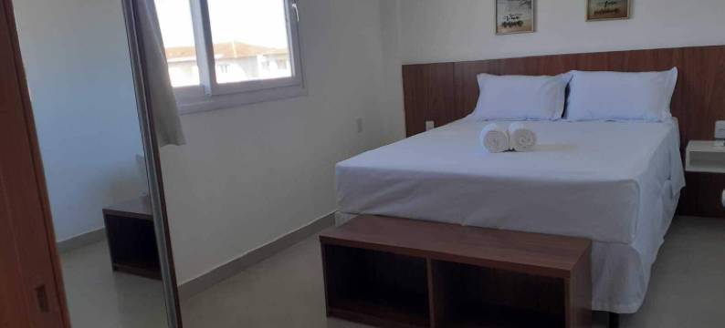 比斯树度假村(Tree Bies Resort - Oficial)图片