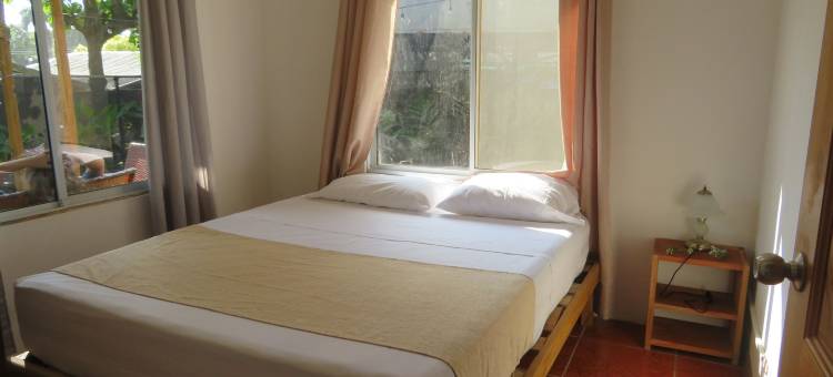 毕卡索别墅酒店(Villa Picasso)图片