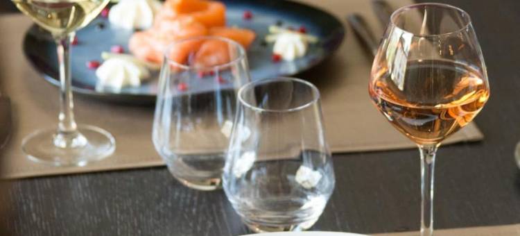 勒布乐酒店(Logis Hôtel le Beaulieu)图片