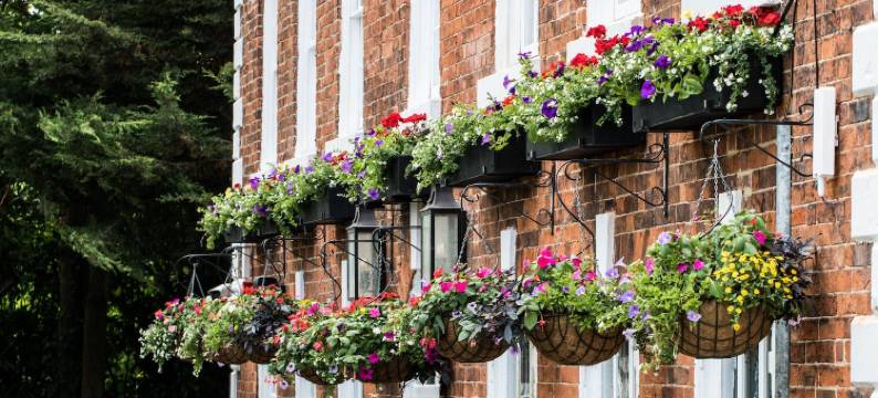 库纳斯堡旅馆-旅馆集团(The Knaresborough Inn - the Inn Collection Group)图片