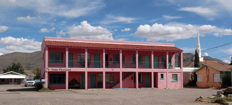 鹈鹕 Spa 酒店(Pelican Spa)图片