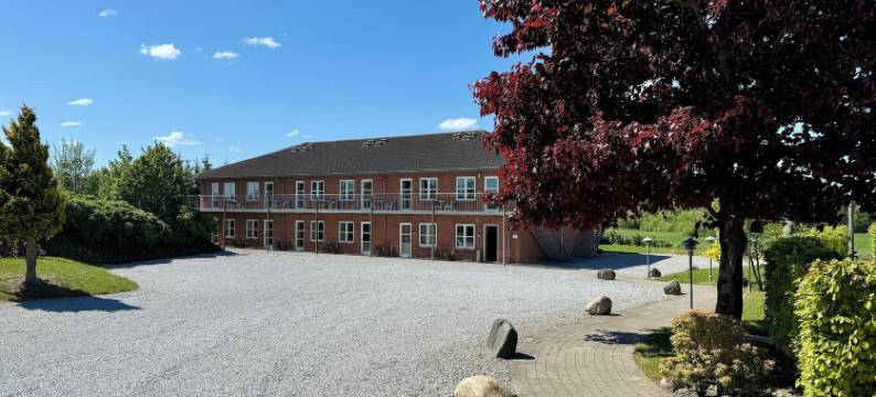 科宁民宿酒店(Hotel Korning Holiday Home)图片