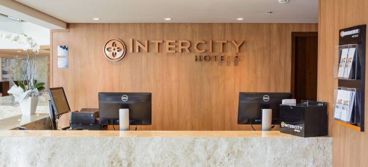 萨尔瓦多机场城际酒店(Intercity Salvador Aeroporto)图片