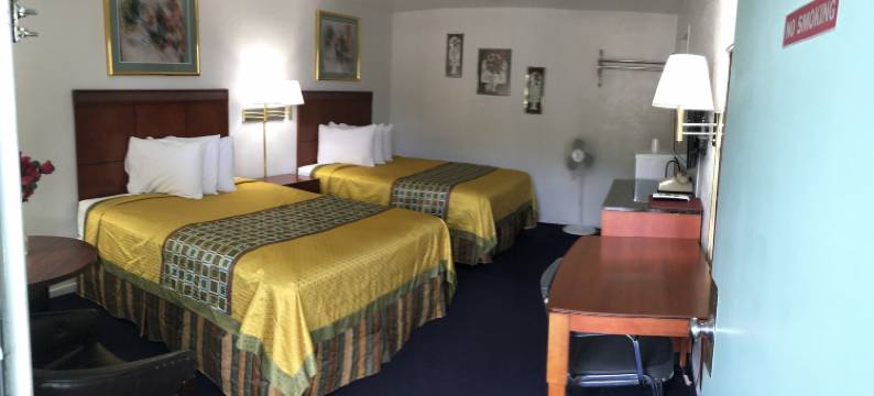 优选经济旅馆(Best Budget Inn)图片