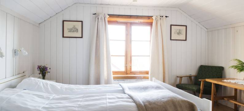 格罗史泰旅馆(Glomstad Gjestehus)图片