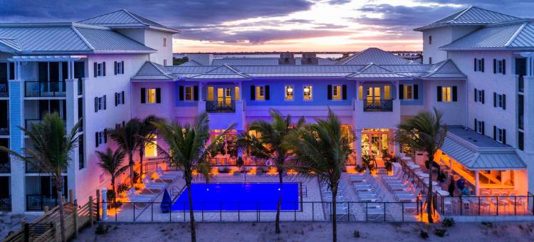 哈钦森海岸Spa度假村(Hutchinson Shores Resort & Spa)图片