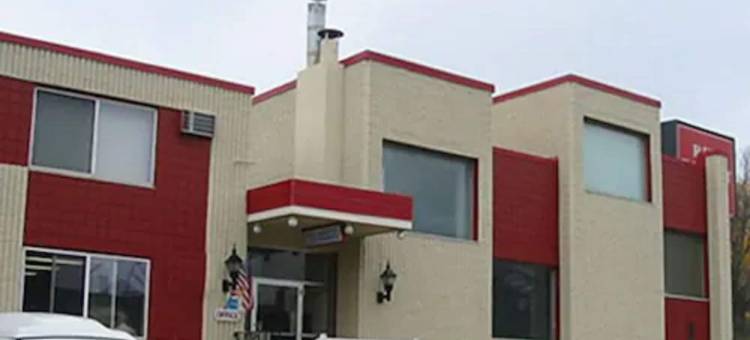 罗切斯特红地毯酒店(Red Carpet Inn Rochester)图片