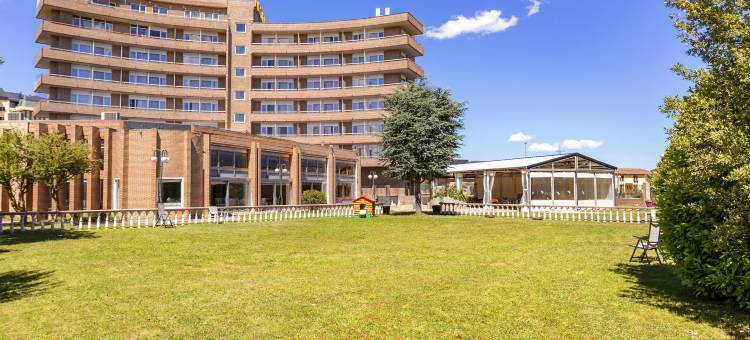 维约酒店(Hotel Vejo)图片