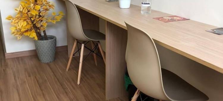 HD旅馆(Pousada HD)图片