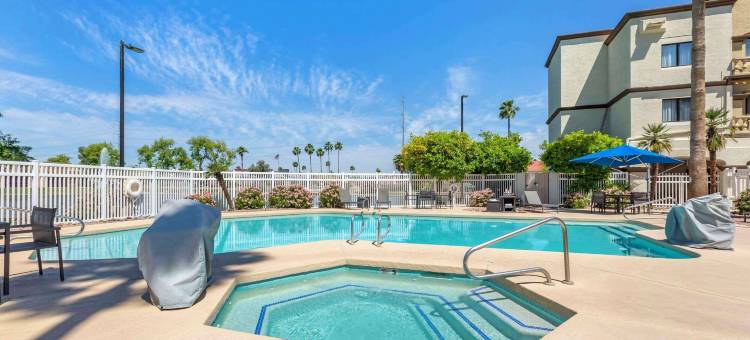 风车套房惊喜-凤凰城，傲途格精选酒店(Windmill Suites Surprise - Phoenix, Ascend Hotel Collection)图片