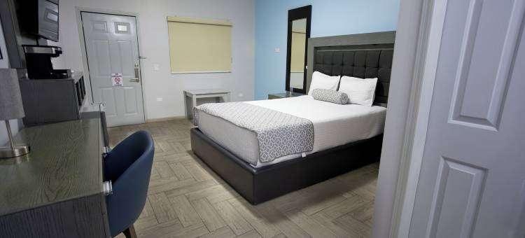 653酒店(653 Hotel)图片