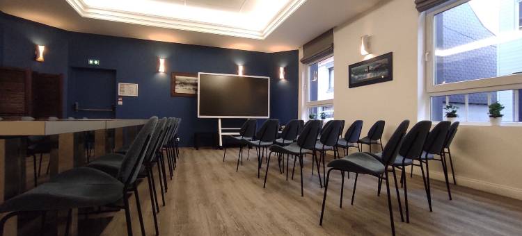 两帽酒店别墅(Hôtel Villa des 2 Caps)图片