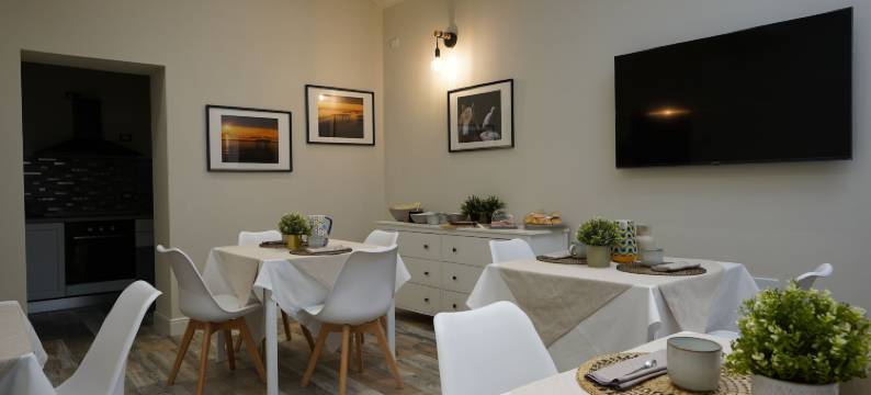 皮科利索尼公寓(Residenza Piccoli Sogni)图片