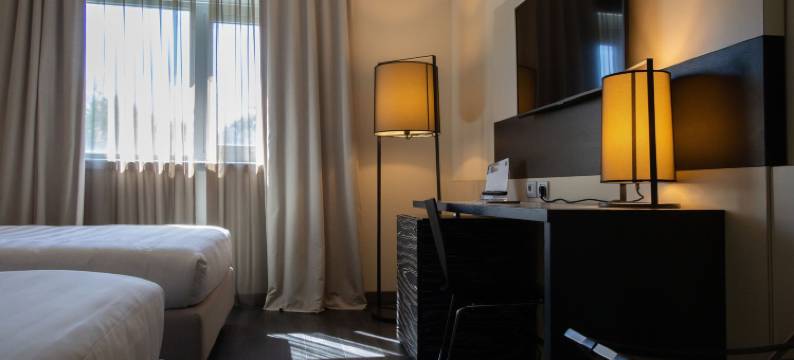 G 酒店(G Hotel Ancona)图片