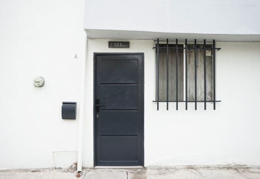 Executive Lofts Morales Park Hotel Overview