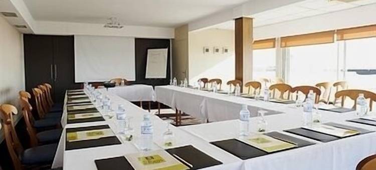 乐卡卤娜酒店(Logis Hôtel le Calluna Restaurant la Flottille)图片