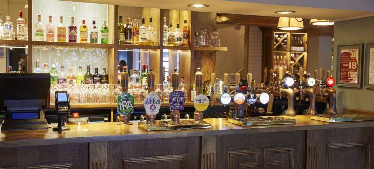 玫瑰复活 - 主厨及酿酒者旅店(Rose Revived by Chef & Brewer Collection)图片