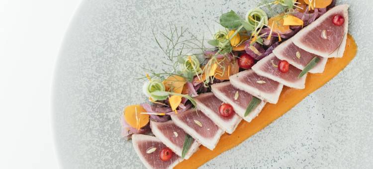 Le Carré d'Alethius 庄园餐厅酒店(Le Carré d'Alethius Logis Hôtel-Restaurant Gastronomique)图片