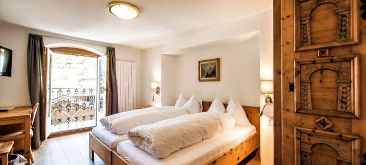 曼斯德霍夫酒店(Hotel Münsterhof)图片