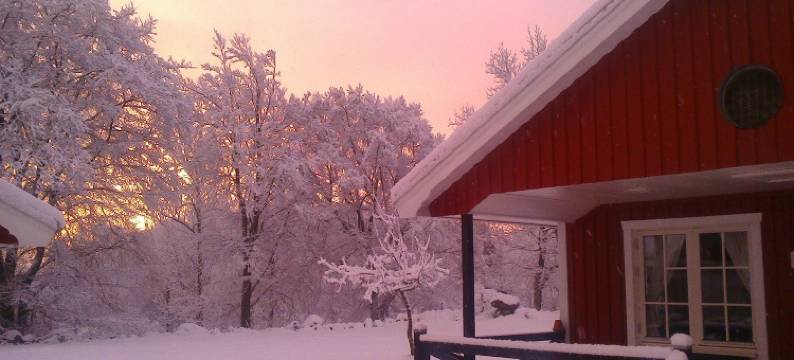斯托克博达农场度假村(Stockeboda Gård)图片