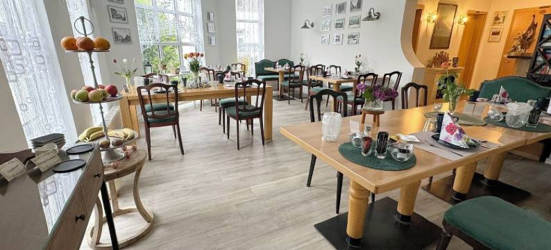 北极酒店(Hotel Nordlicht)图片