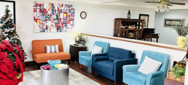 美国最佳套房酒店-佛洛伍得/杰克逊机场(America's Best Inns Flowood)图片