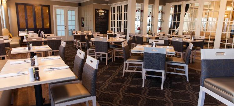 费尔维尤酒店(Fairview Inn)图片